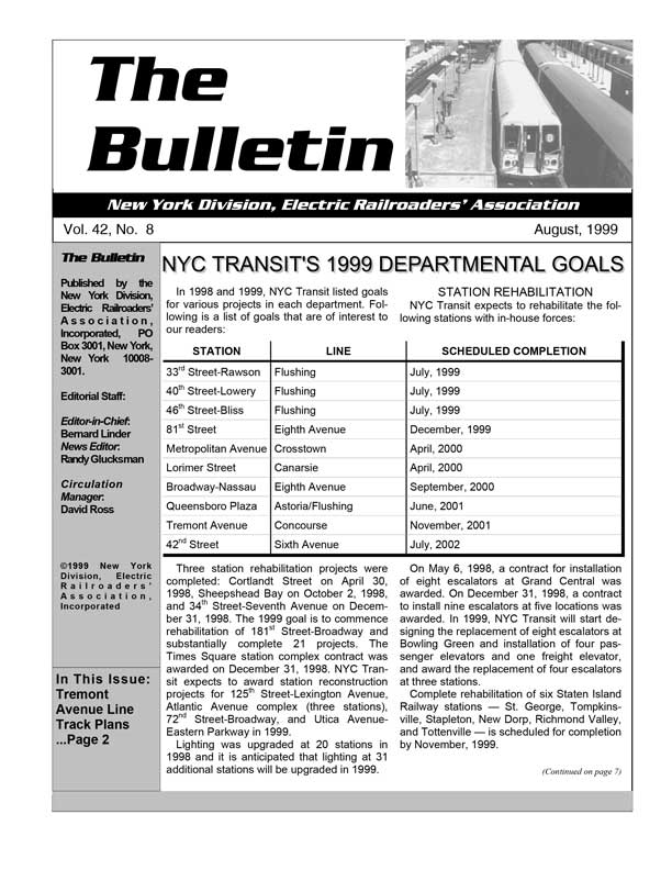 The Bulletin