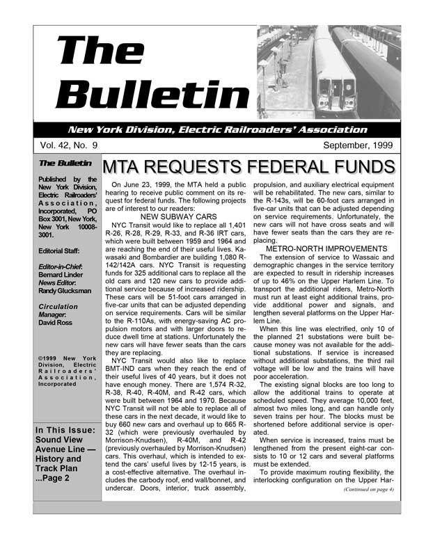 The Bulletin