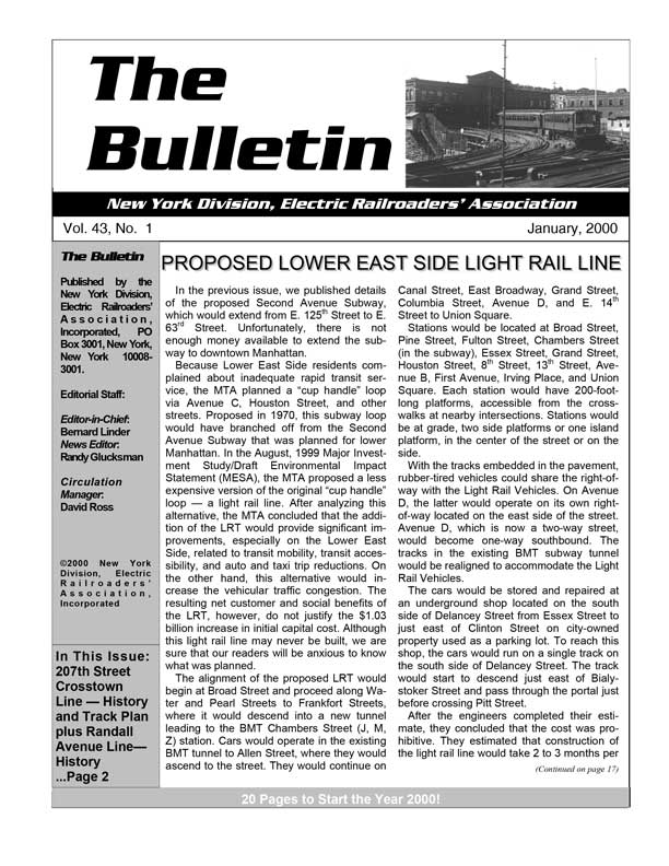 The Bulletin