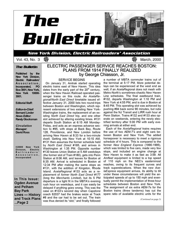 The Bulletin