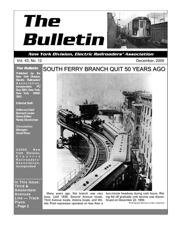 The Bulletin
