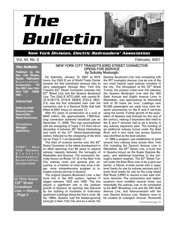 The Bulletin