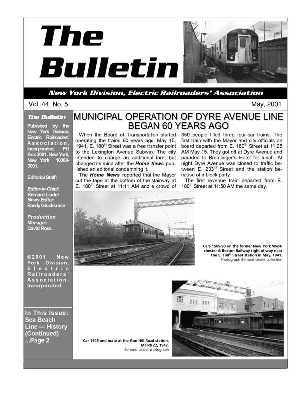 The Bulletin