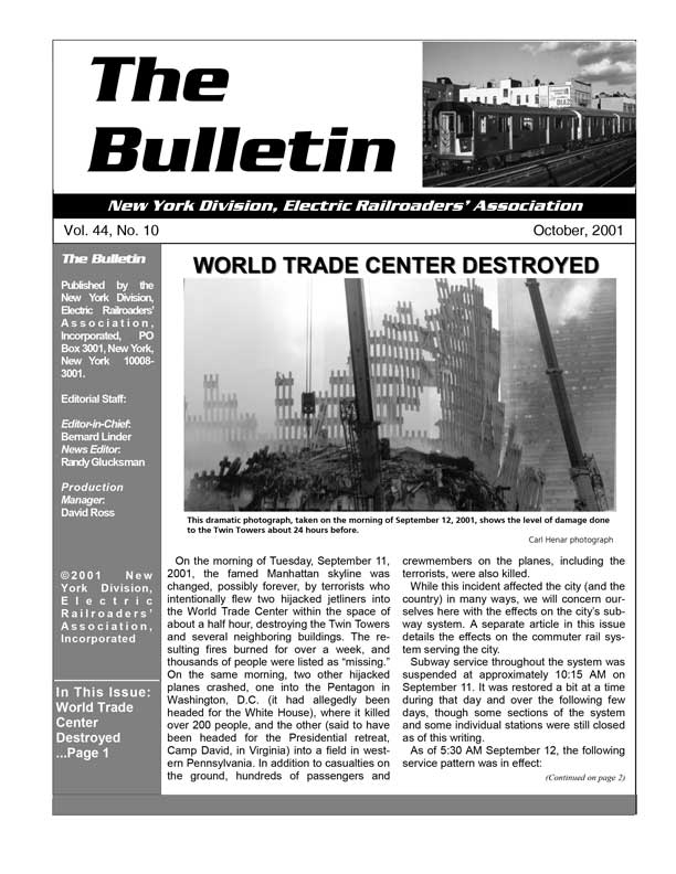 The Bulletin