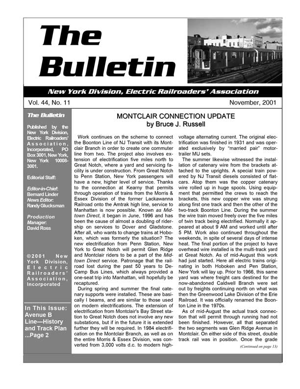 The Bulletin