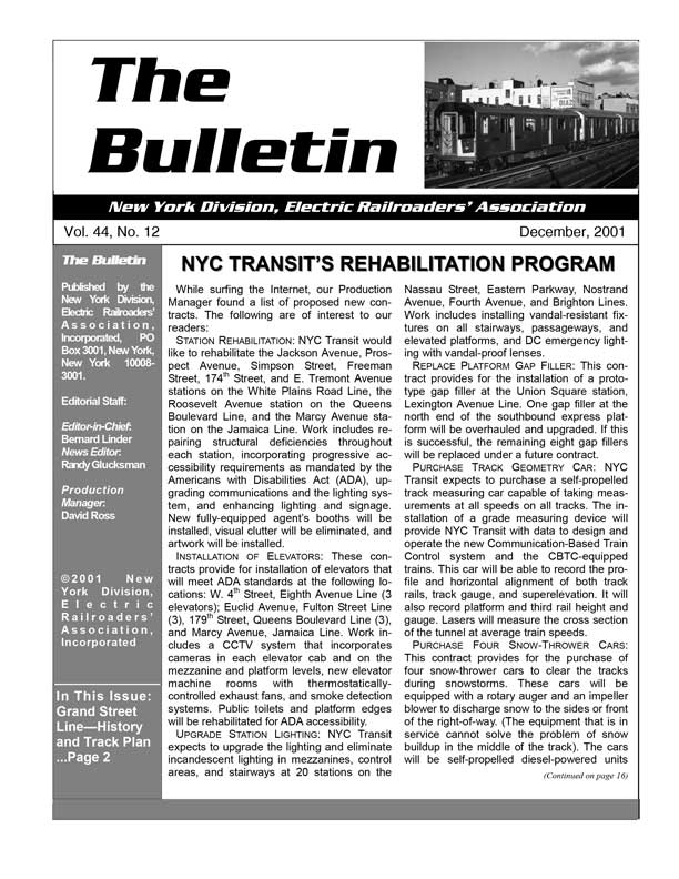 The Bulletin