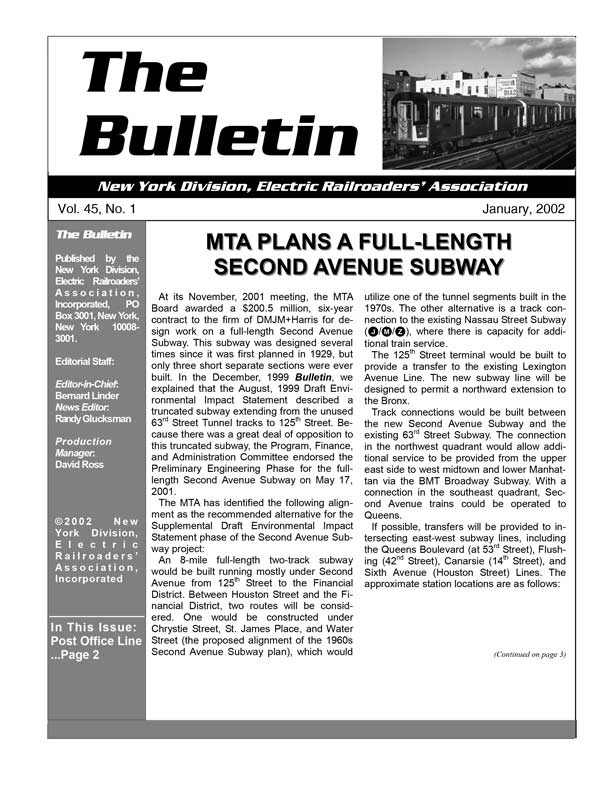 The Bulletin