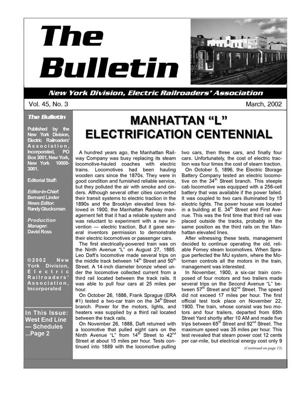 The Bulletin