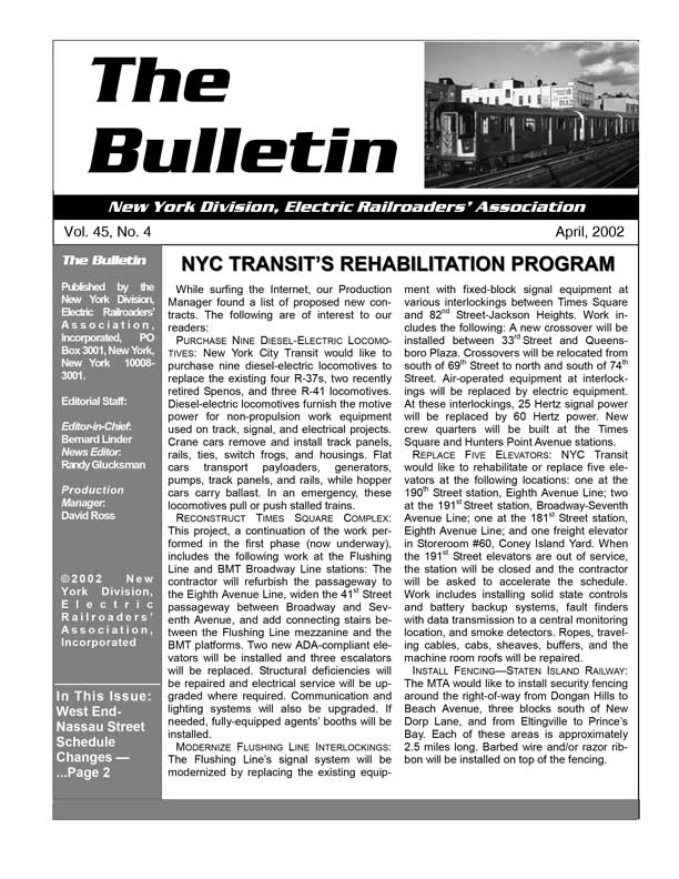The Bulletin