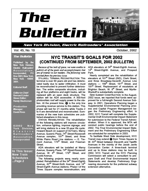 The Bulletin
