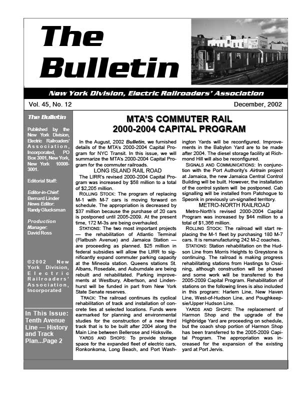 The Bulletin