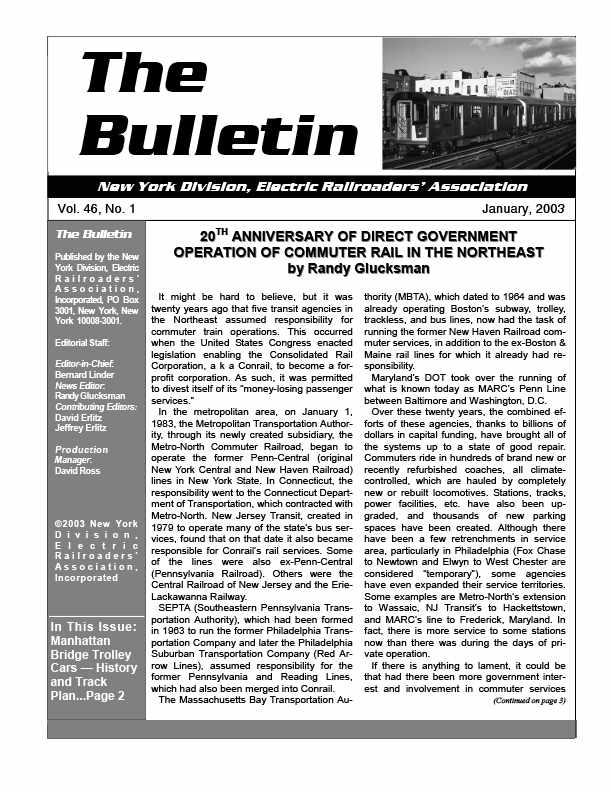 The Bulletin
