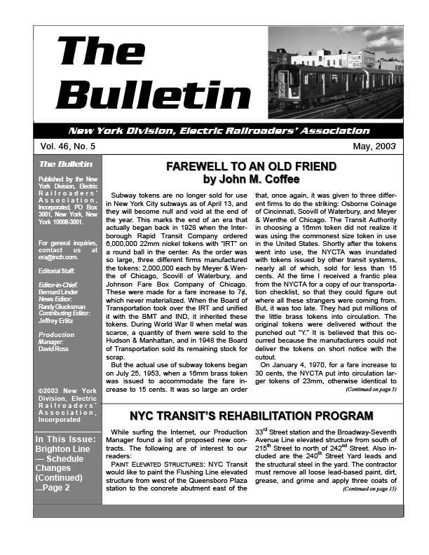 The Bulletin