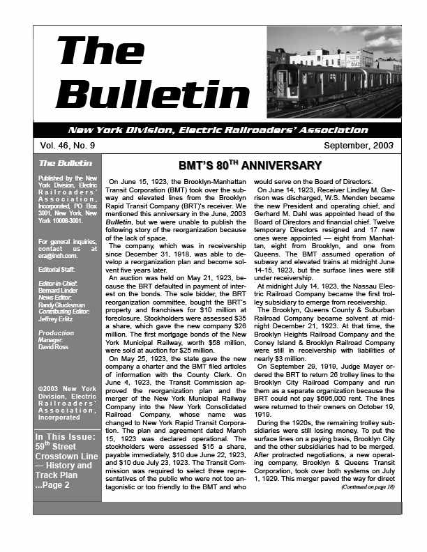 The Bulletin