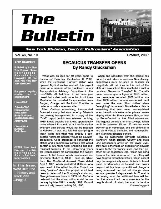 The Bulletin