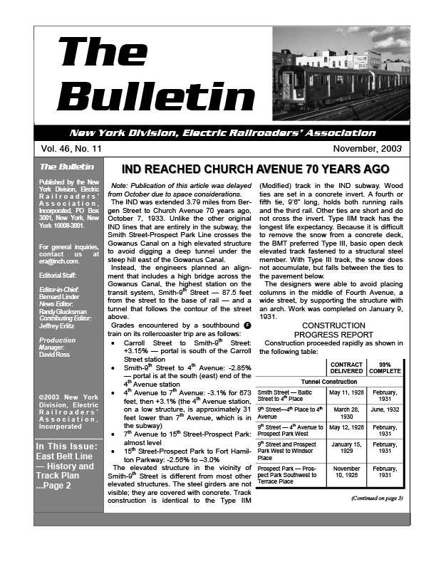 The Bulletin