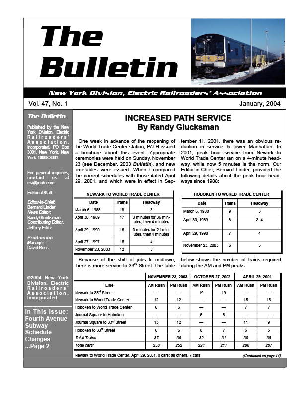 The Bulletin