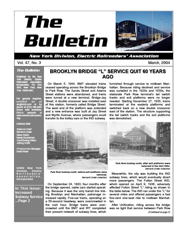 The Bulletin