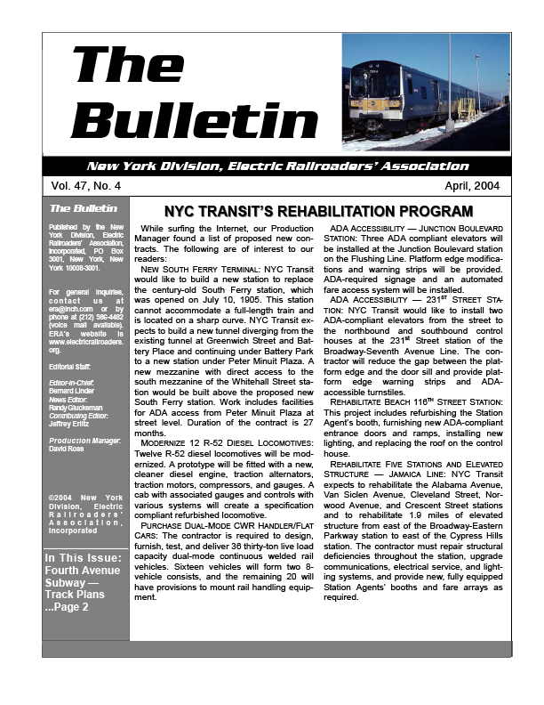 The Bulletin
