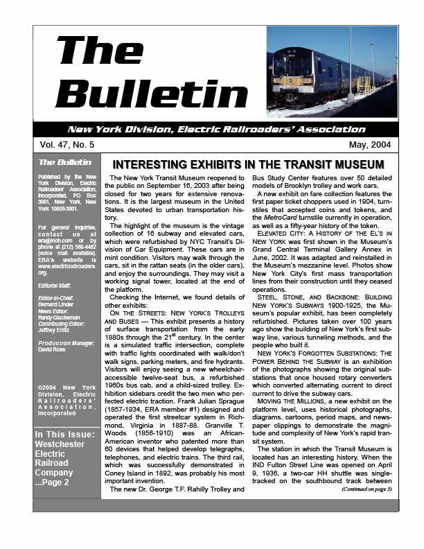 The Bulletin