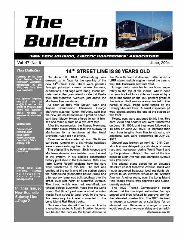 The Bulletin