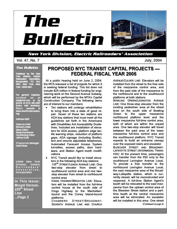 The Bulletin