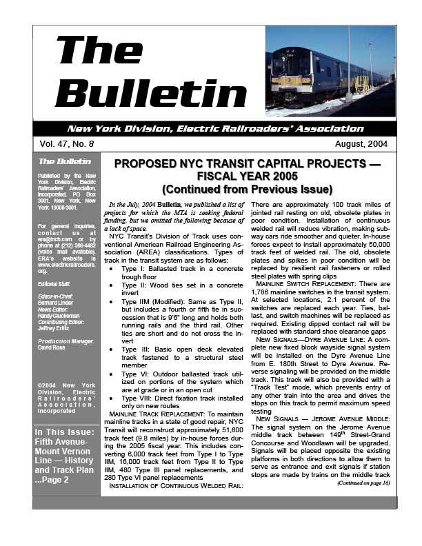 The Bulletin
