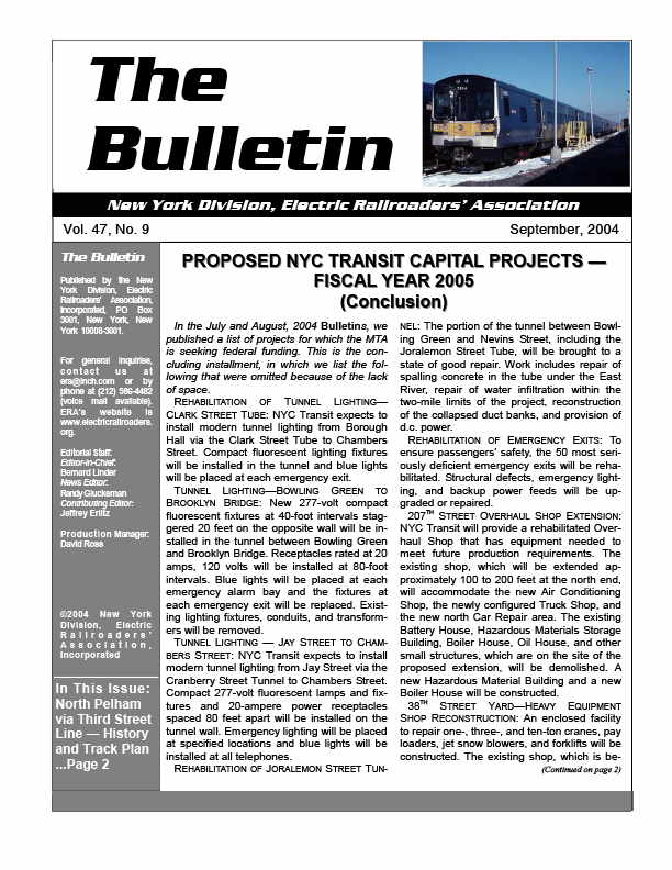 The Bulletin