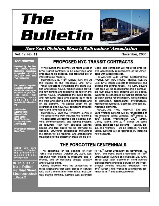 The Bulletin