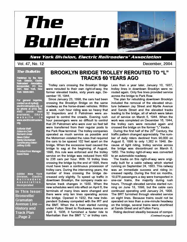 The Bulletin
