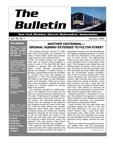 The Bulletin