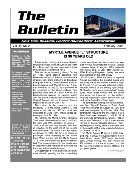 The Bulletin
