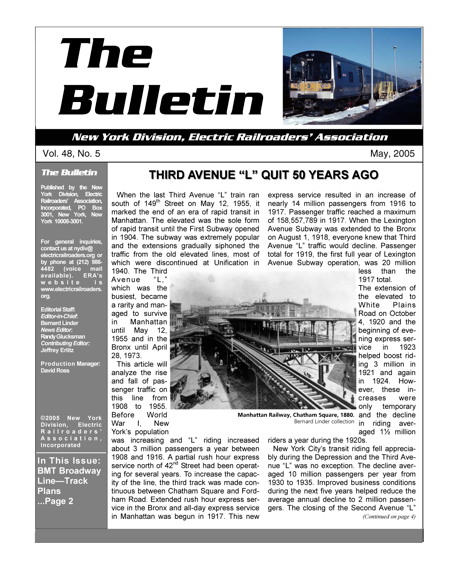 The Bulletin