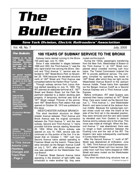The Bulletin