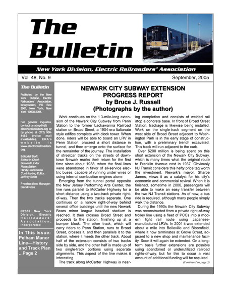 The Bulletin