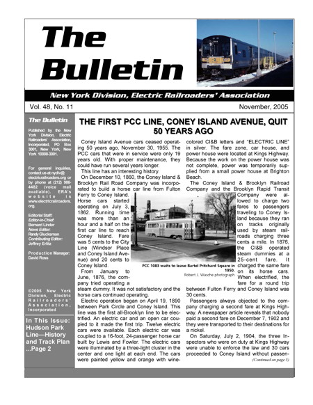 The Bulletin