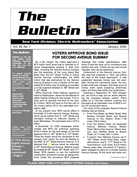 The Bulletin
