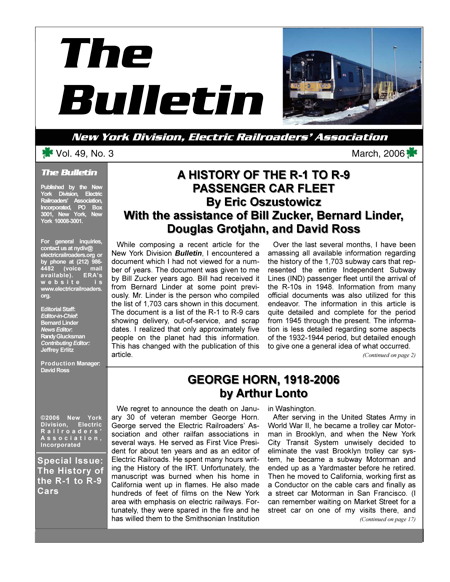 The Bulletin