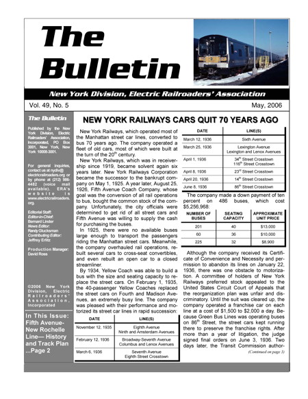 The Bulletin
