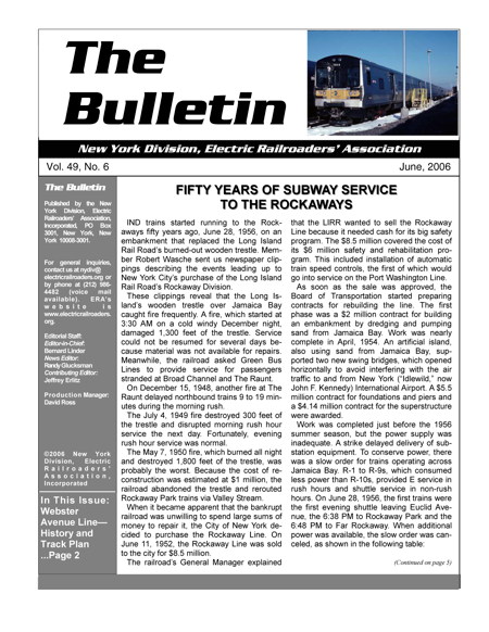 The Bulletin