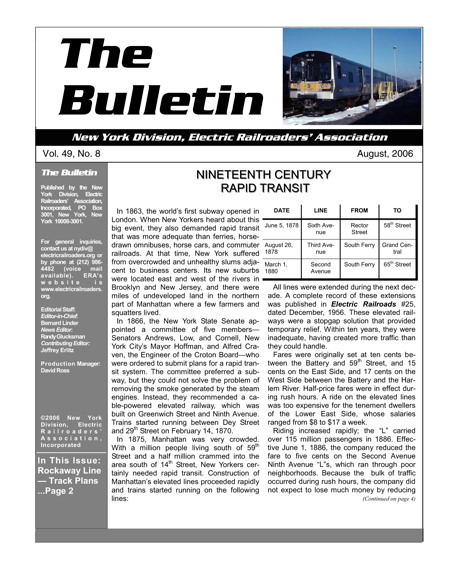 The Bulletin