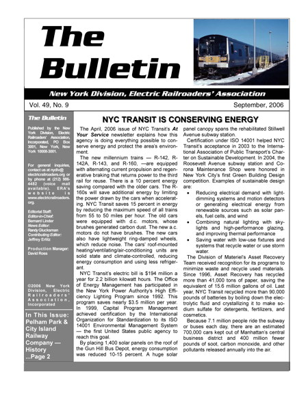 The Bulletin