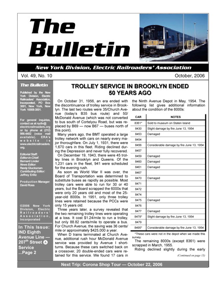 The Bulletin