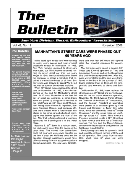 The Bulletin