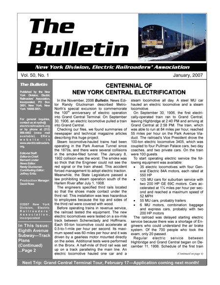 The Bulletin