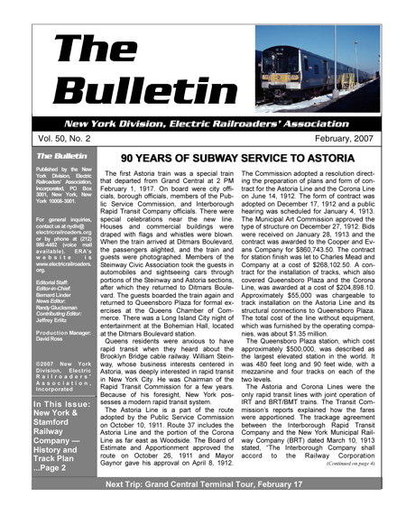 The Bulletin