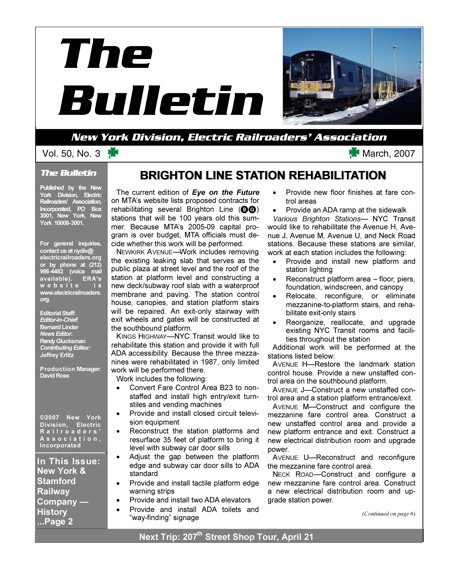 The Bulletin