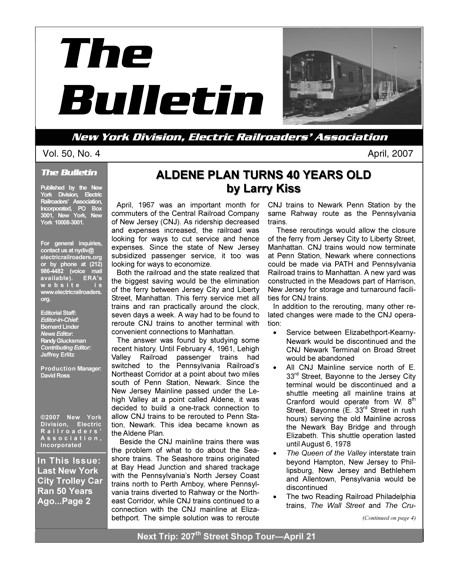 The Bulletin