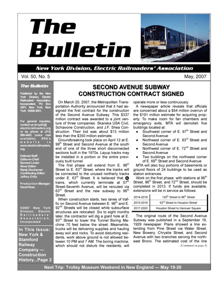 The Bulletin