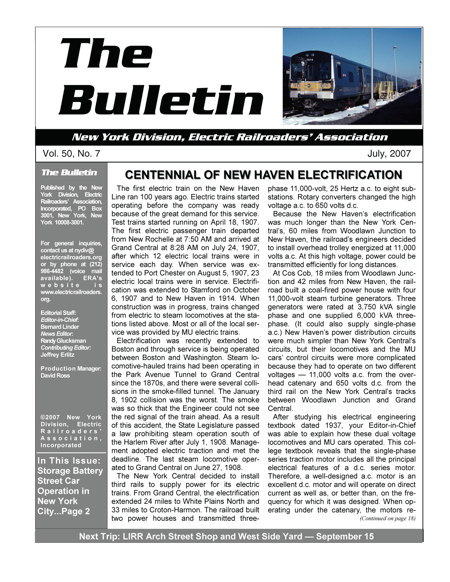 The Bulletin